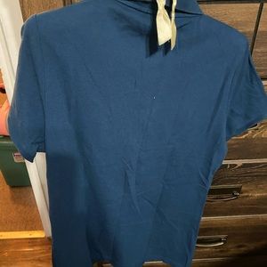 Burberry Brit Poloshirt